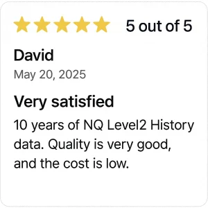 Picture of Customer review 3