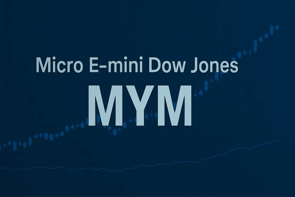 Picture from MYM Future