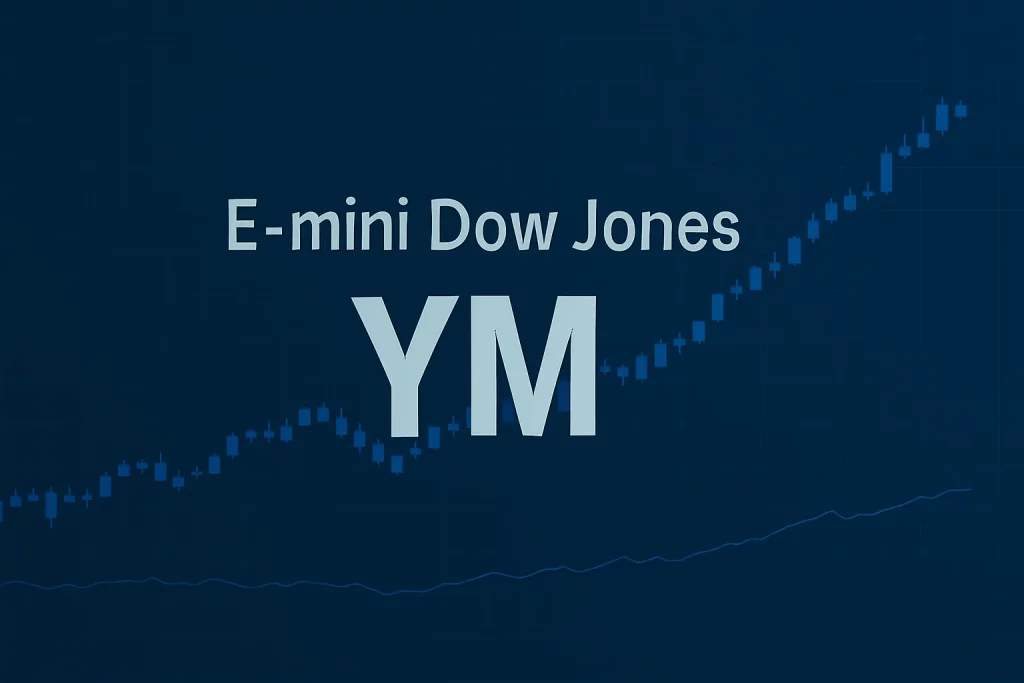 Picture from YM Future