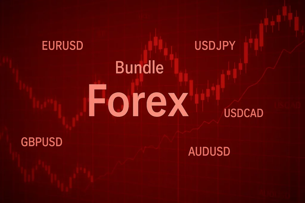 Picture from Bundle Forex