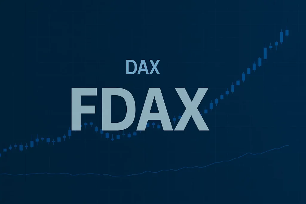 Picture from FDAX Future