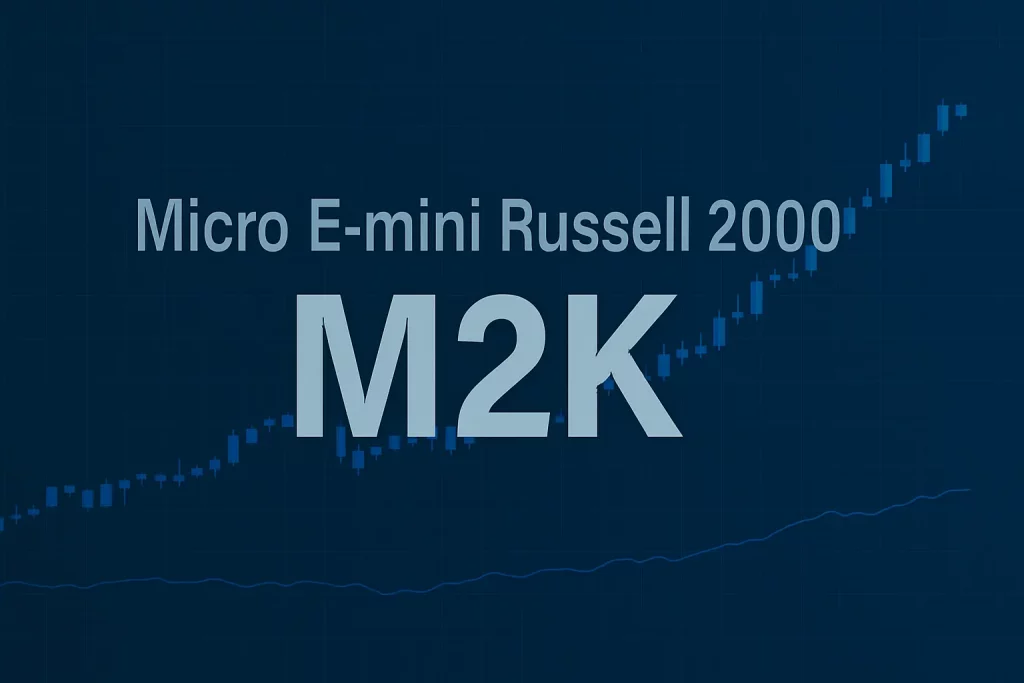 Picture from M2K Future