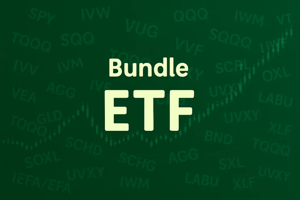 Picture ETF Bundle