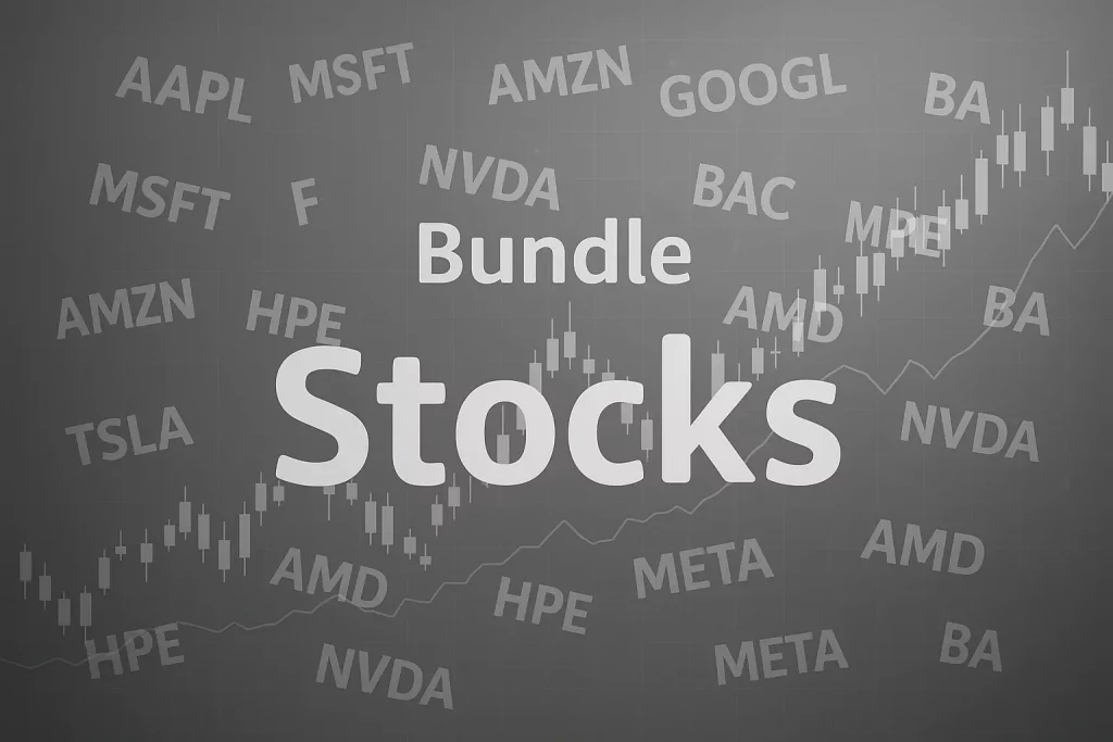 Picture from Stock Bundle