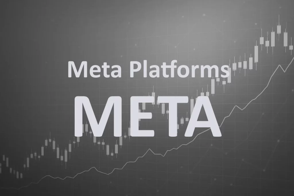 Picture from Stock META