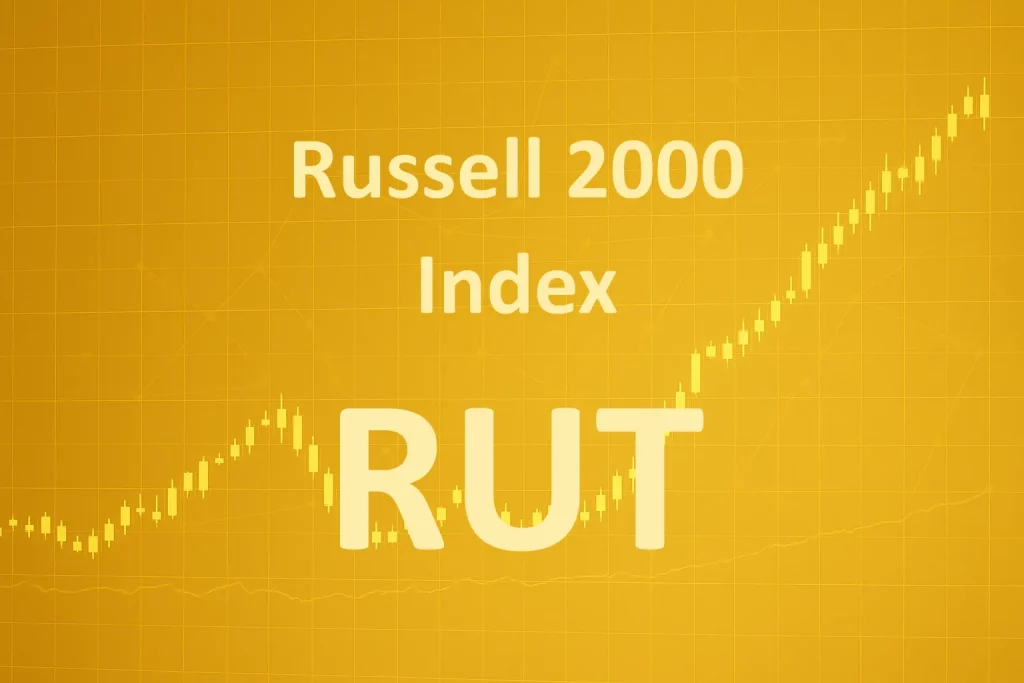 Picture from RUT Index